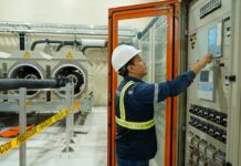 Gobierno espera poner en operación la primera turbina de la central Toachi Pilatón antes de lo previsto: 13 de diciembre | Economía | Noticias