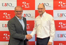 Empresa privada y academia unen fuerzas para estudiar el carbono en áreas protegidas