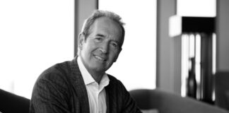 Agustín Santolaya, director de Bodegas Roda: “El vino te acompaña e incluso te sobrevive” | Negocio