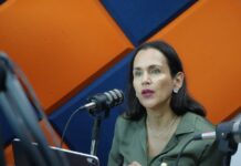 Inés Manzano, ministra de Energía, advierte sobre cuenta falsa en redes sociales que falsea su identidad | Economía | Noticias