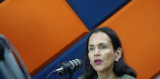 Inés Manzano, ministra de Energía, advierte sobre cuenta falsa en redes sociales que falsea su identidad | Economía | Noticias