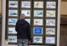 Los precios de la vivienda están acelerando su ritmo tras subir más del 4% en el último año | Negocio