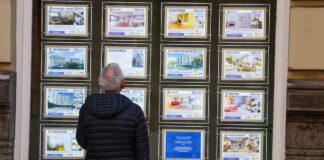 Los precios de la vivienda están acelerando su ritmo tras subir más del 4% en el último año | Negocio