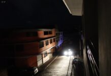 Departamento de Energía atribuye a un ‘sabotaje’ el apagón ocurrido en la madrugada del 21 de diciembre | Economía | Noticias