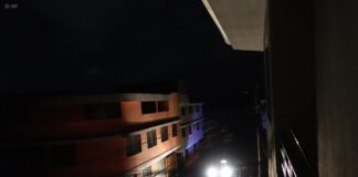 Departamento de Energía atribuye a un ‘sabotaje’ el apagón ocurrido en la madrugada del 21 de diciembre | Economía | Noticias