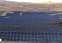 La energética estatal China Tres Gargantas compra la mayor planta solar de España | Buscar