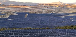 La energética estatal China Tres Gargantas compra la mayor planta solar de España | Buscar