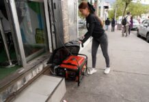 Crisis energética: Sólo el 2% de las empresas utilizó el “pico y placa eléctrica” | Economía | Noticias