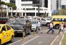 Ley antirrobo: Según el ministro de Hacienda, el impuesto a los vehículos usados recaudaría unos 80 millones de dólares al año Economía | Noticias