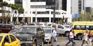 Ley antirrobo: Según el ministro de Hacienda, el impuesto a los vehículos usados recaudaría unos 80 millones de dólares al año Economía | Noticias