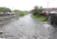 Terminó la sequía hidrológica en Cuenca tras 160 días de sequía | Economía | Noticias