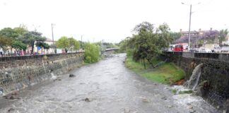 Terminó la sequía hidrológica en Cuenca tras 160 días de sequía | Economía | Noticias