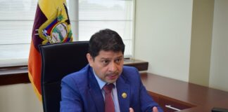 Ministro de Agricultura: Habrá controles de oficio, hay quejas verbales de que algunas empresas no ofrecen $7,25 por caja de banano | Economía | Noticias