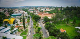 Las ciudades brasileñas con mayor calidad de vida se concentran en el estado de São Paulo, sureste, según un nuevo estudio