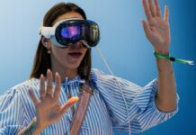 SOMOS Experiences y DeuSens integran Apple Vision Pro