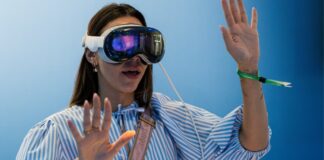 SOMOS Experiences y DeuSens integran Apple Vision Pro