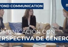 Comunicarse con una perspectiva Más Allá de la Comunicación con Mattel