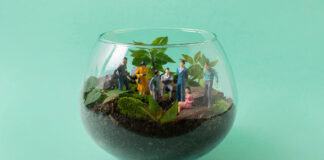 Los 7 pecados capitales en la comunicación sobre sostenibilidad