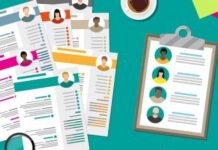 Cómo crear un buen currículum