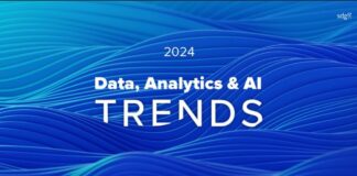 SDG Group impulsa tendencias en datos, análisis e inteligencia artificial