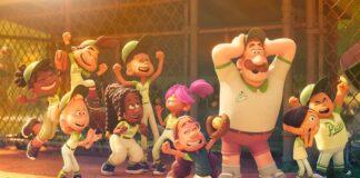 Disney oculta la identidad transgénero de un personaje de la serie