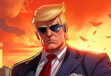 Los peces gordos de la tecnología son ahora vasallos de Trump