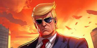 Los peces gordos de la tecnología son ahora vasallos de Trump