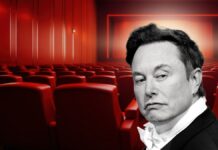 Elon Musk tendrá su propia “biopic” en el cine