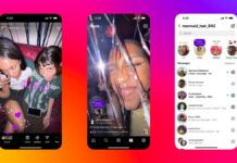 Descubre las nuevas funciones ocultas de Instagram