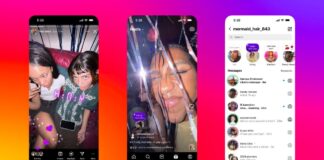 Descubre las nuevas funciones ocultas de Instagram
