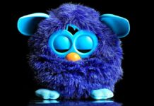 15 juguetes de los años 90 que hoy cuestan una fortuna