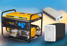 ¿Cómo denunciar la especulación de precios de generadores y electrodomésticos?