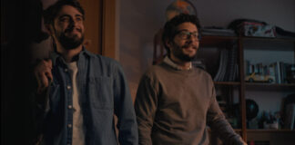 el anuncio de la lotería de los niños