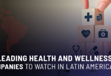 10 empresas líderes en salud y bienestar a seguir en América Latina