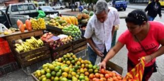 Inflación en Ecuador se desaceleró en agosto
