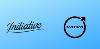 Volvo elige iniciativa para “pilotar” su cuenta de medios global