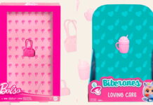 “Juguetes Incompletos” visibiliza la pobreza esta Navidad