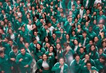 Así fue “The Menu Test”, el evento de KFC y Netflix