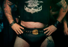 Liquid Death lanza un pañal para los fans de los conciertos