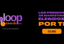 La votación de los Loop Awards 2024 es pública