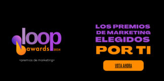 La votación de los Loop Awards 2024 es pública