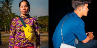 El auge del lujo “falso” en los países del Sudeste Asiático