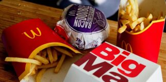 McDonald’s experimenta con un nuevo restaurante sin comedor