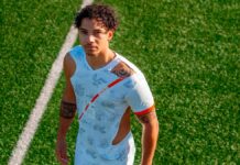 El calentamiento global está haciendo desaparecer esta camiseta