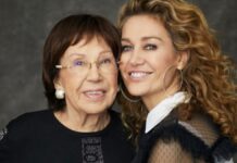 Muere Lola Casademunt a los 93 años