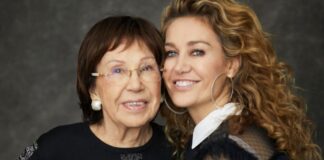 Muere Lola Casademunt a los 93 años