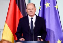 El Estado alemán cae por diferentes políticas económicas en el contexto de recesión