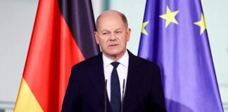 El Estado alemán cae por diferentes políticas económicas en el contexto de recesión