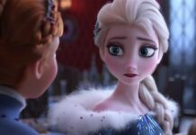 Las princesas de Disney no afectan la autoestima de las niñas