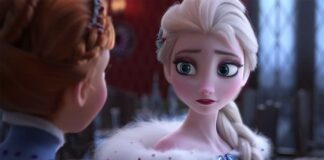 Las princesas de Disney no afectan la autoestima de las niñas